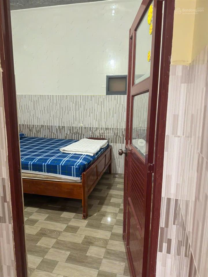 Cho thuê gấp phòng trọ 25m2 tại 16c, nguyễn tấn định, hàm tiến, phan thiết, 1,9 triệu