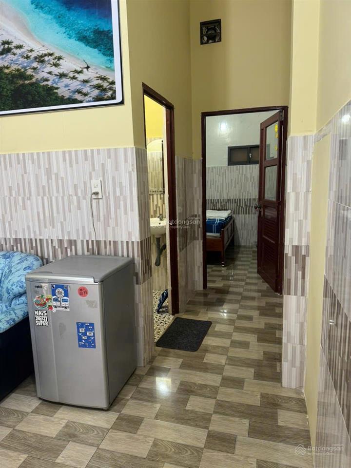 Cho thuê gấp phòng trọ 25m2 tại 16c, nguyễn tấn định, hàm tiến, phan thiết, 1,9 triệu