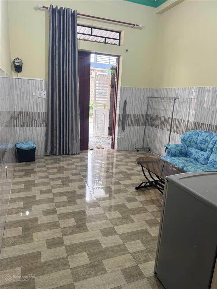 Cho thuê gấp phòng trọ 25m2 tại 16c, nguyễn tấn định, hàm tiến, phan thiết, 1,9 triệu