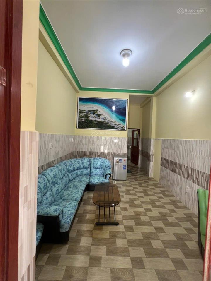 Cho thuê gấp phòng trọ 25m2 tại 16c, nguyễn tấn định, hàm tiến, phan thiết, 1,9 triệu