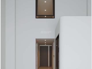 Toà căn hộ 5 tầng lê hữu trác, dòng tiền gần 2t/năm giá đầu tư 23t còn tl