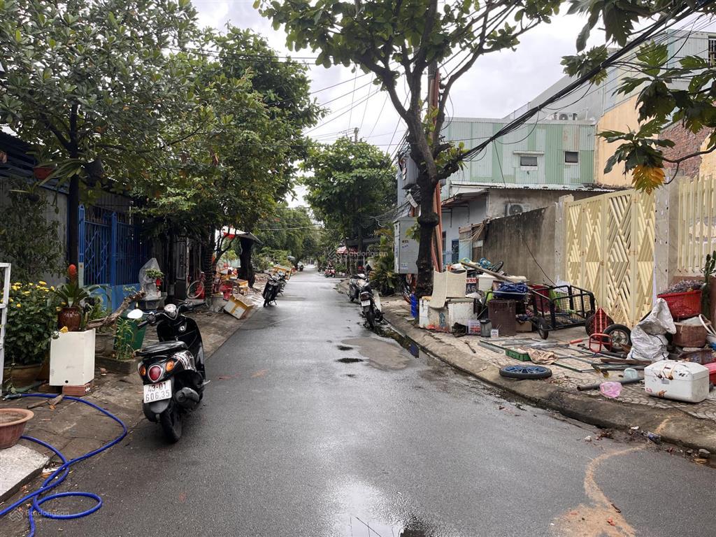 Căn góc mặt tiền lên đường 5m khu an hải, dt gần 90m2 ngang 6m7 hiếm tìm
