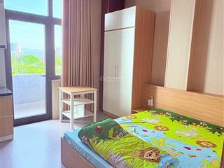 Toà căn hộ đường 7m5 cách biển mỹ khê 300m, dòng tiền gần 1tỷ/ năm. mặt tiền đường 7m5 lề 3m5.