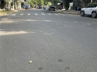 Căn góc 2 mặt tiền lâm hoành, đi bộ ra biển 300m, vị trí siêu đẹp hiếm 18tx còn thương lượng ạ