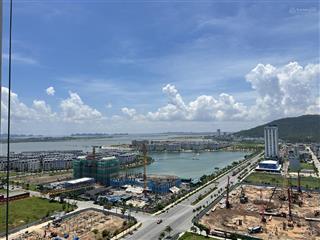 Icon40 hạ long  căn góc 2pn view biển giá rẻ nhất thị trường