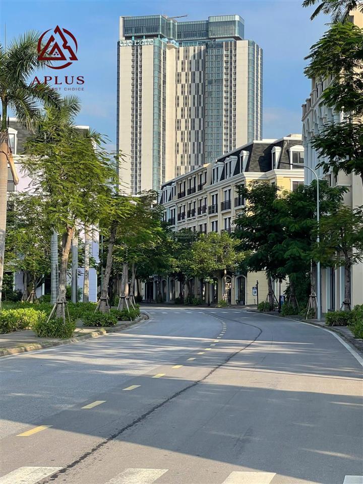 7,3 tỷ giá full bao sổ  căn 75m view tiện ích vườn hoa rẻ nhất harbor bay hạ long