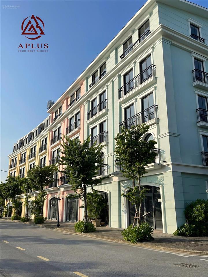 7,3 tỷ giá full bao sổ  căn 75m view tiện ích vườn hoa rẻ nhất harbor bay hạ long