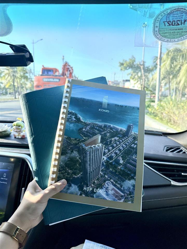 Icon40 hạ long  rẻ nhất rẻ nhất  studio view biển tầng cao 1tỷ680 bao sổ