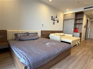 Icon40 hạ long. duy nhất căn studio 1,7tỷ  view biển  full nội thất