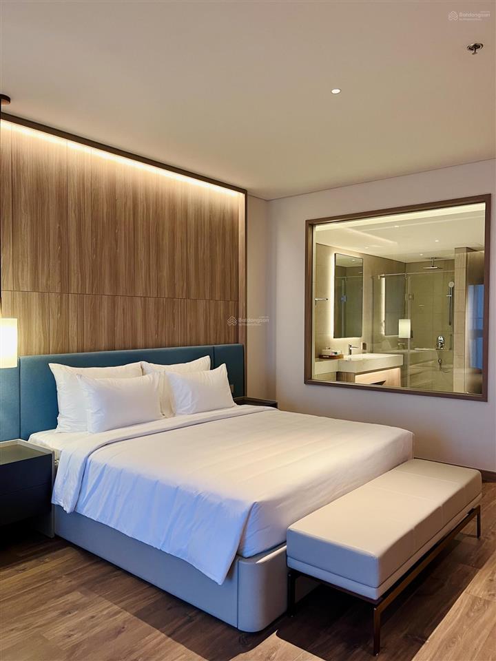 A la carte hạ long. 2,5 tỷ cho căn studio tầng cao view đẹp  giá hời