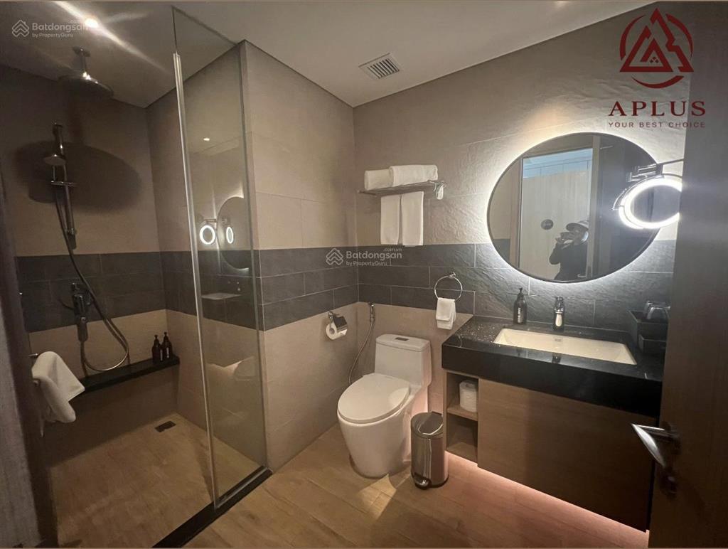 Citadines hạ long. studio view chính biển đảo rều  2,1tỷ sẵn sổ đỏ