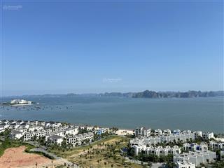 Citadines hạ long. studio view chính biển đảo rều  2,1tỷ sẵn sổ đỏ