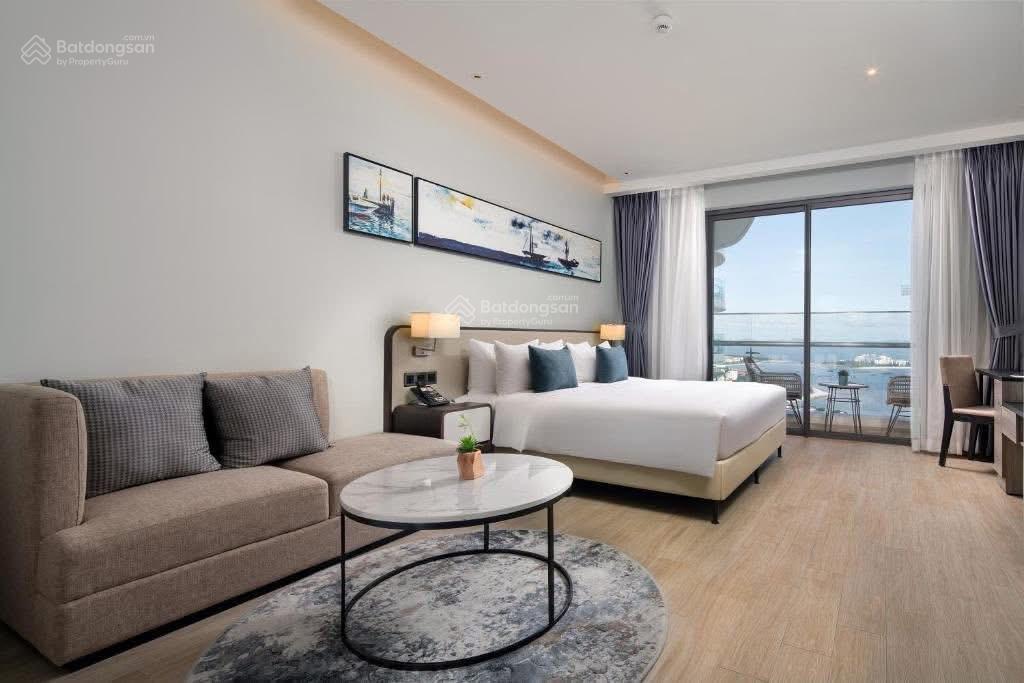 Citadines hạ long. studio view chính biển đảo rều  2,1tỷ sẵn sổ đỏ