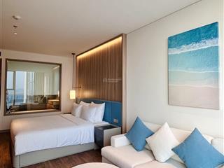 Alacarte hạ long. chỉ hơn 2,3 tỷ cho căn studio tầng thấp view biển và quảng trường