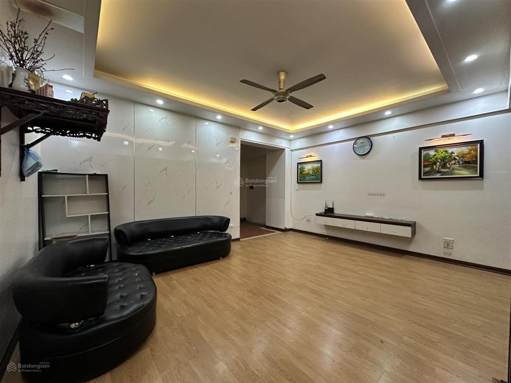 Thông tin chuẩn! chính chủ bán căn hộ 2pn nhà đẹp khu dân trí gần đh kinh tế quốc dân & chợ mơ