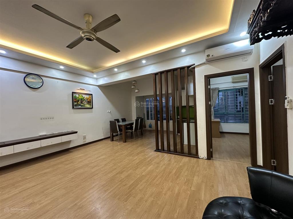 Thông tin chuẩn! chính chủ bán căn hộ 2pn nhà đẹp khu dân trí gần đh kinh tế quốc dân & chợ mơ