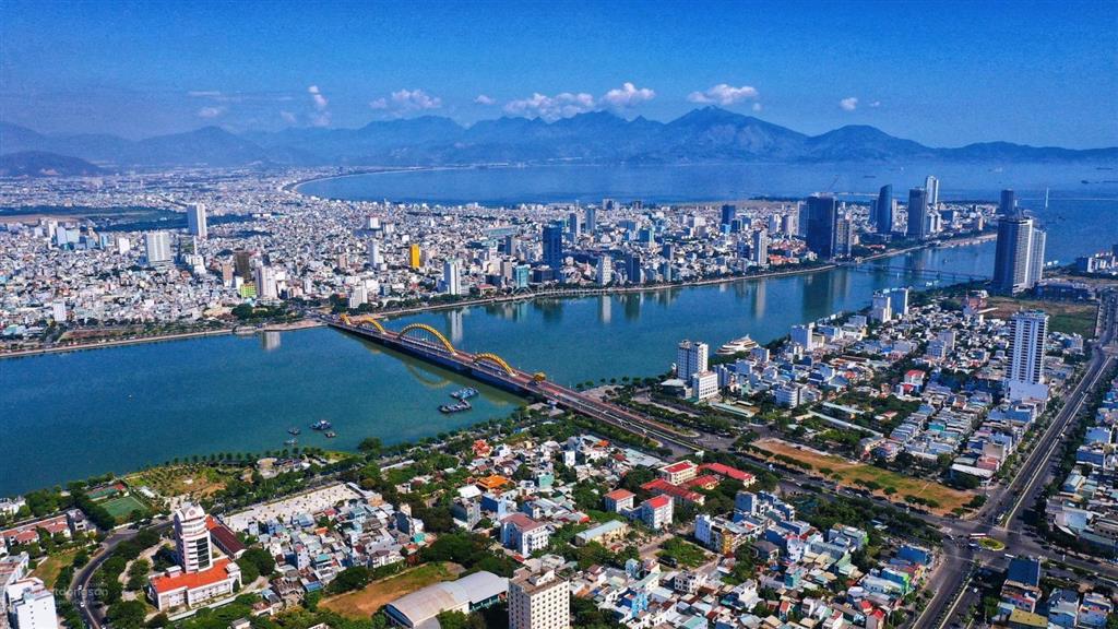 Căn hộ 4042 mường thanh đà nẵng view trực diện diff, sông hàn, cầu trần thị lý, sát biển mỹ khê