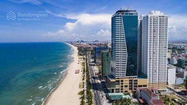 Căn hộ 4042 mường thanh đà nẵng view trực diện diff, sông hàn, cầu trần thị lý, sát biển mỹ khê