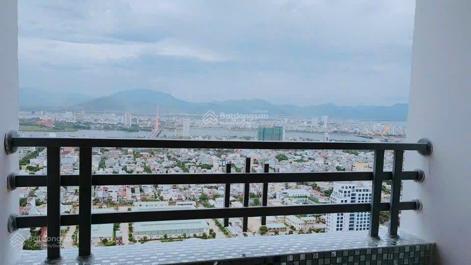 Căn hộ 4042 mường thanh đà nẵng view trực diện diff, sông hàn, cầu trần thị lý, sát biển mỹ khê