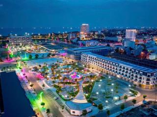 Bình sơn ocean park tâm điểm đầu tư mới tại nam khánh hòa