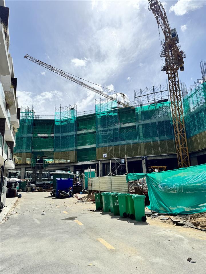 Dự án hacom tower vị trí & giá trị vị trí ngay trục đường 16/4, trung tâm thành phố