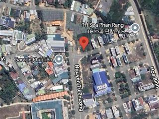 Bán cặp đất nền nam cương thành  vị trí đắc địa