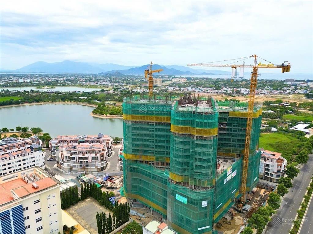 Bán căn hộ cao cấp hacom tower trả góp tiền gốc 1%/1 tháng giá trị căn hộ (15 triệu/tháng)