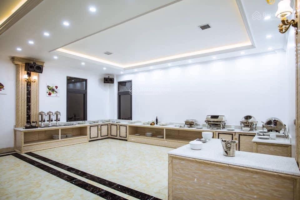 Cho thuê căn hộ 72m2 tại cát tưởng smart city yên phong bắc ninh