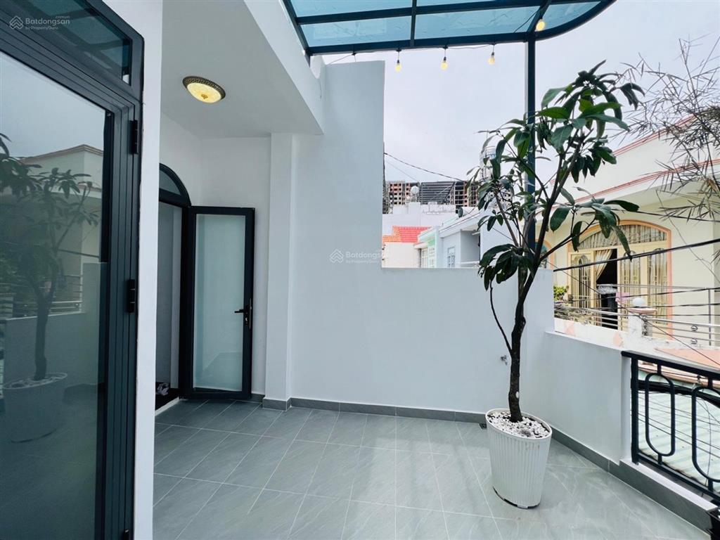 1247/ huỳnh tấn phát q7  66m2 hẻm chuẩn bị mở 6m  shr hoàn công