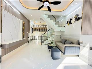 Căn góc hai mặt hẻm  huỳnh tấn phát quận 7 4pn 3,89 tỷ