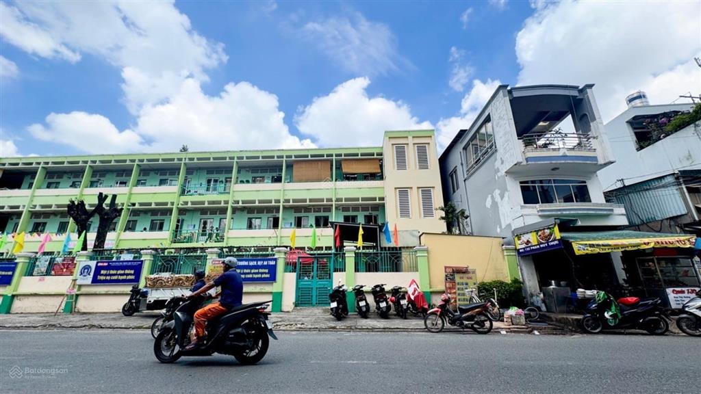 Mặt tiền kinh doanh phan huy thực q7  dòng tiền ổn định  22.5 tỷ