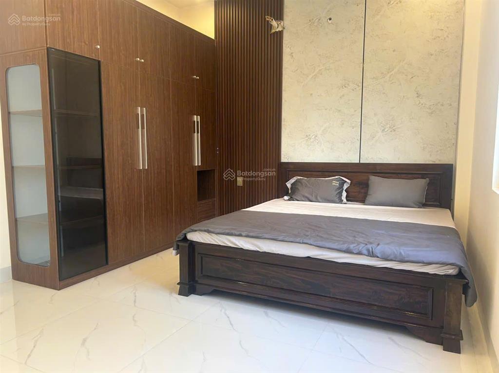 Nhà phố khu biệt thự chánh mỹ 106m² nội thất cao cấp giá cực tốt