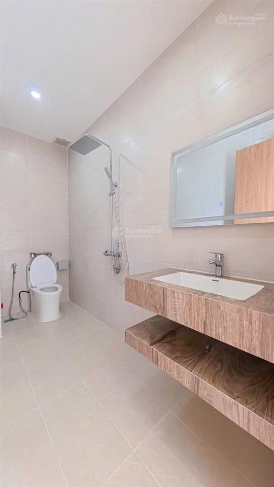 Nhà phố khu biệt thự chánh mỹ 106m² nội thất cao cấp giá cực tốt