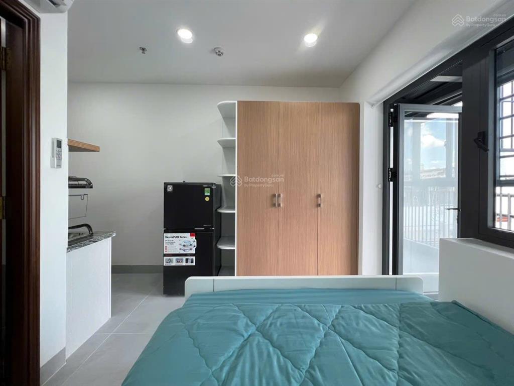 Cho thuê căn hộ sonata 1pn, 1wc, 35m2, 6,8 triệu, quận 7, tp.hcm, đẹp, nhiều tiện ích