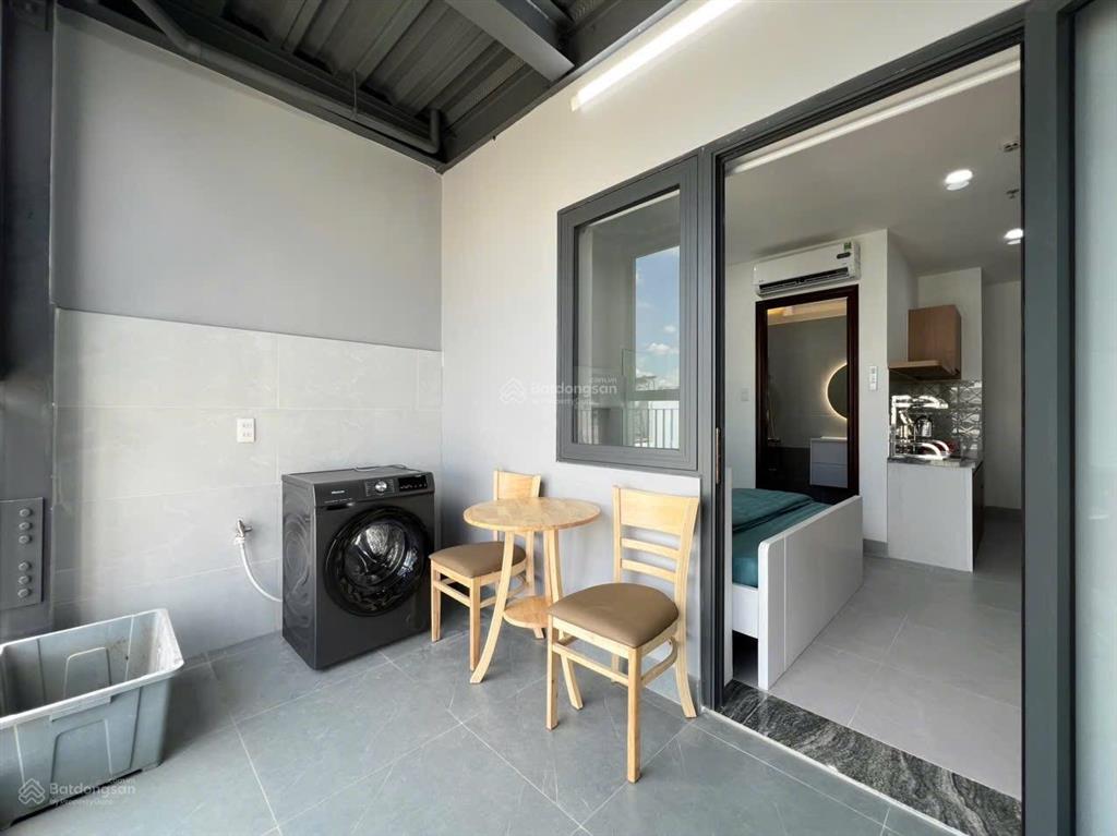 Cho thuê căn hộ sonata 1pn, 1wc, 35m2, 6,8 triệu, quận 7, tp.hcm, đẹp, nhiều tiện ích