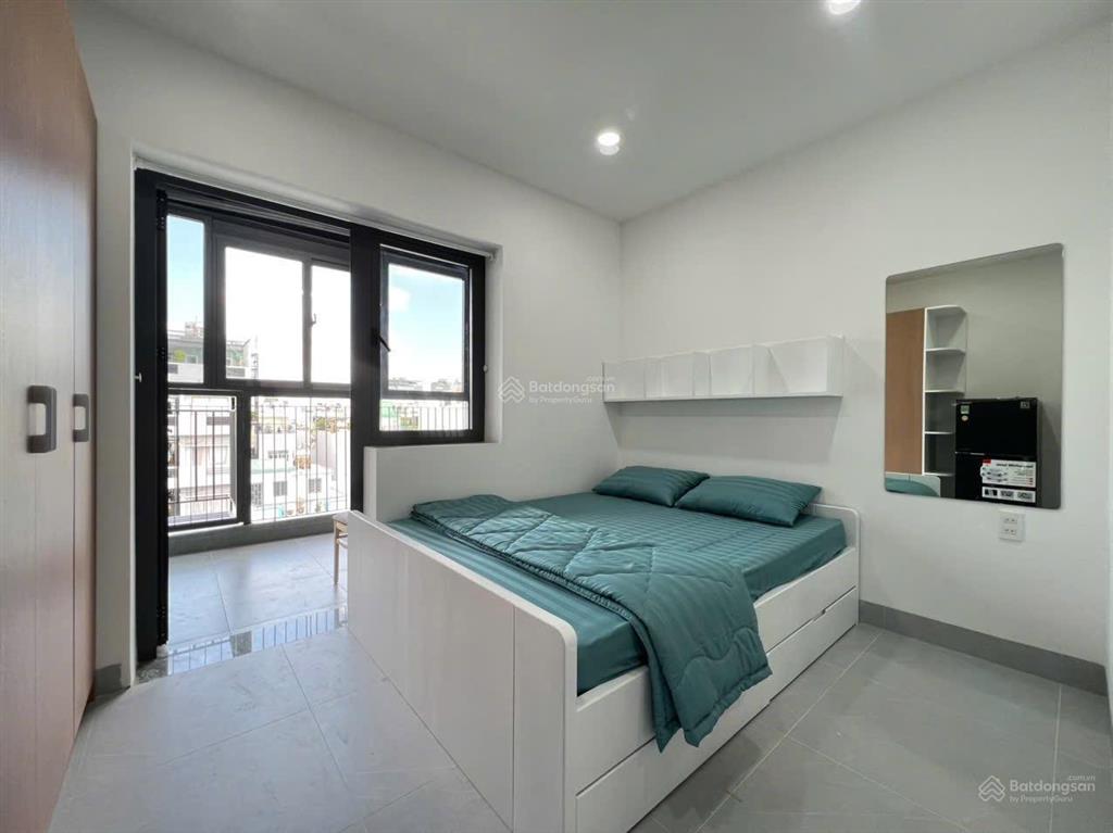Cho thuê căn hộ sonata 1pn, 1wc, 35m2, 6,8 triệu, quận 7, tp.hcm, đẹp, nhiều tiện ích