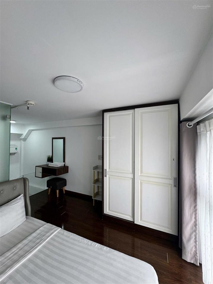 Cho thuê căn hộ sonata 1pn, 1wc, 35m2, 6,8 triệu, quận 7, tp.hcm, đẹp, nhiều tiện ích