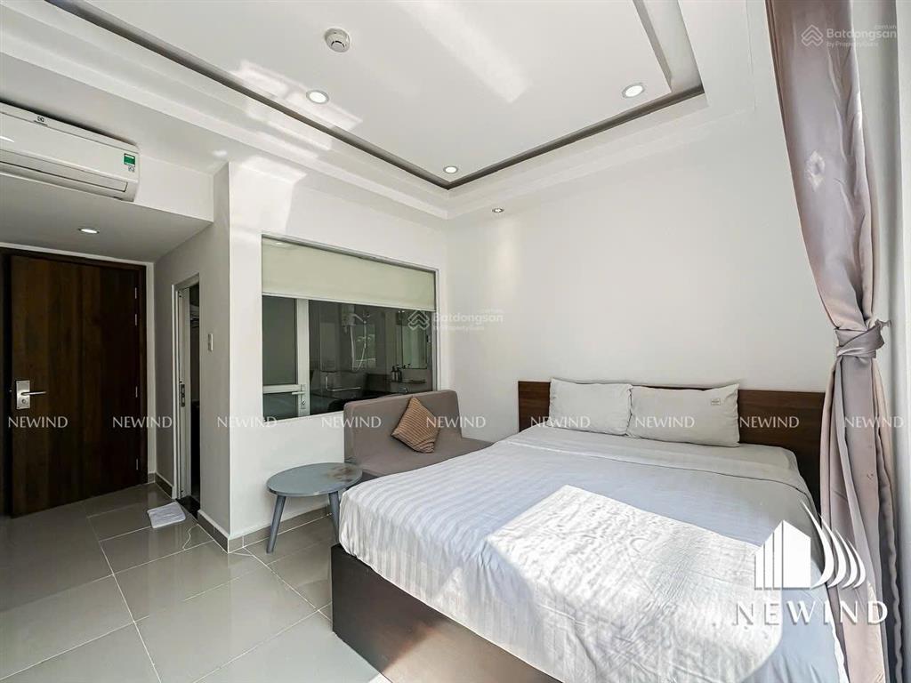 Cho thuê căn hộ sonata 1pn, 1wc, 35m2, 6,8 triệu, quận 7, tp.hcm, đẹp, nhiều tiện ích