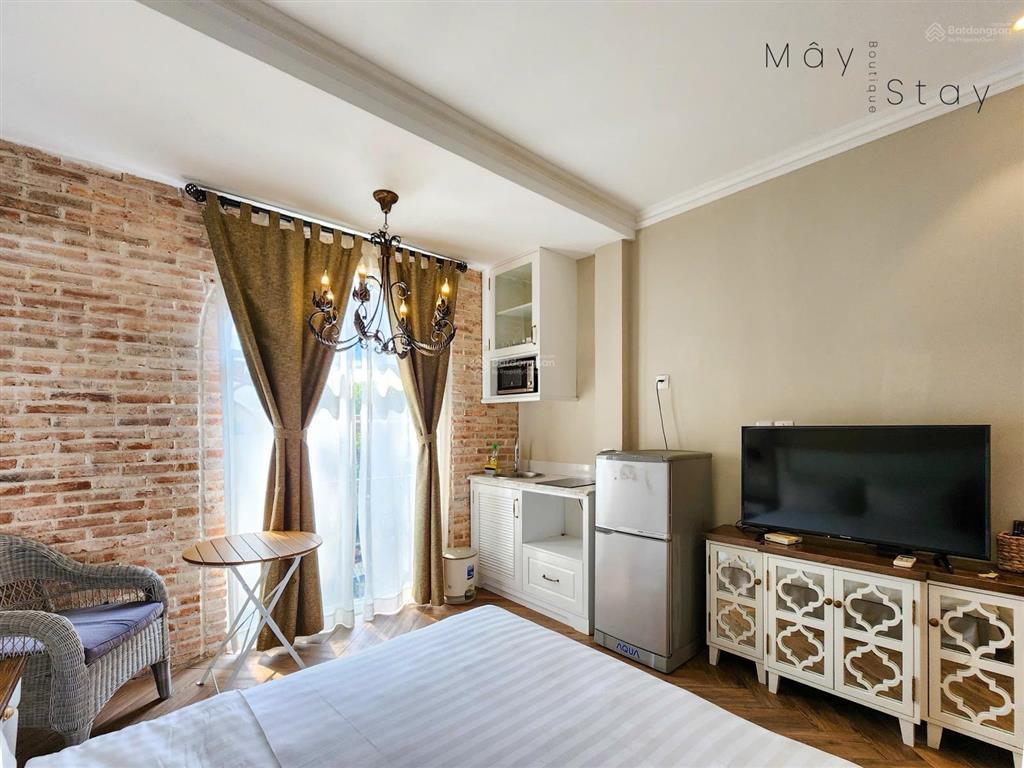 Cho thuê căn hộ cao cấp tại phú mỹ hưng, đầy đủ nội thất, dọn phòng hàng tuần