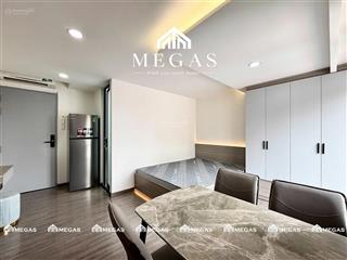 Cho thuê studio 1pn, 1wc, 30m2 tại khu đô thị him lam kênh tẻ, giá cực chất 9,8 triệu