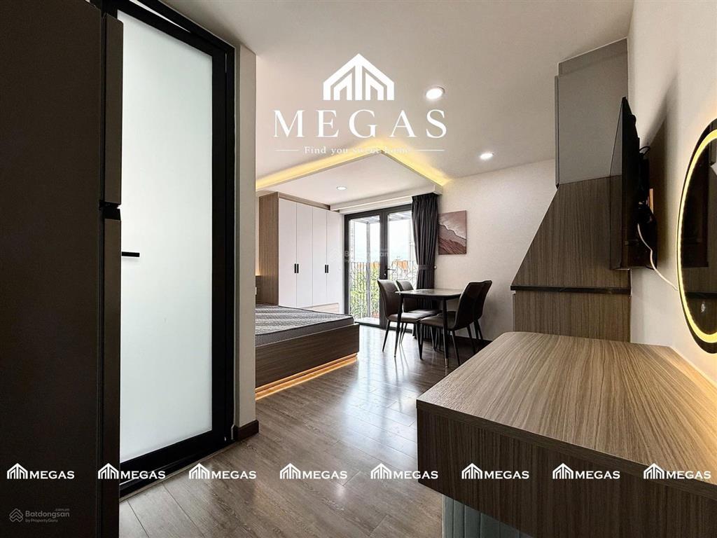 Cho thuê studio 1pn, 1wc, 30m2 tại khu đô thị him lam kênh tẻ, giá cực chất 9,8 triệu