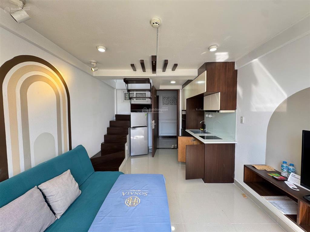 Căn hộ đẳng cấp quận 7, duplex chỉ 7tr3 với nhiều tiện ích, dành cho nvvp, khách nước ngoài