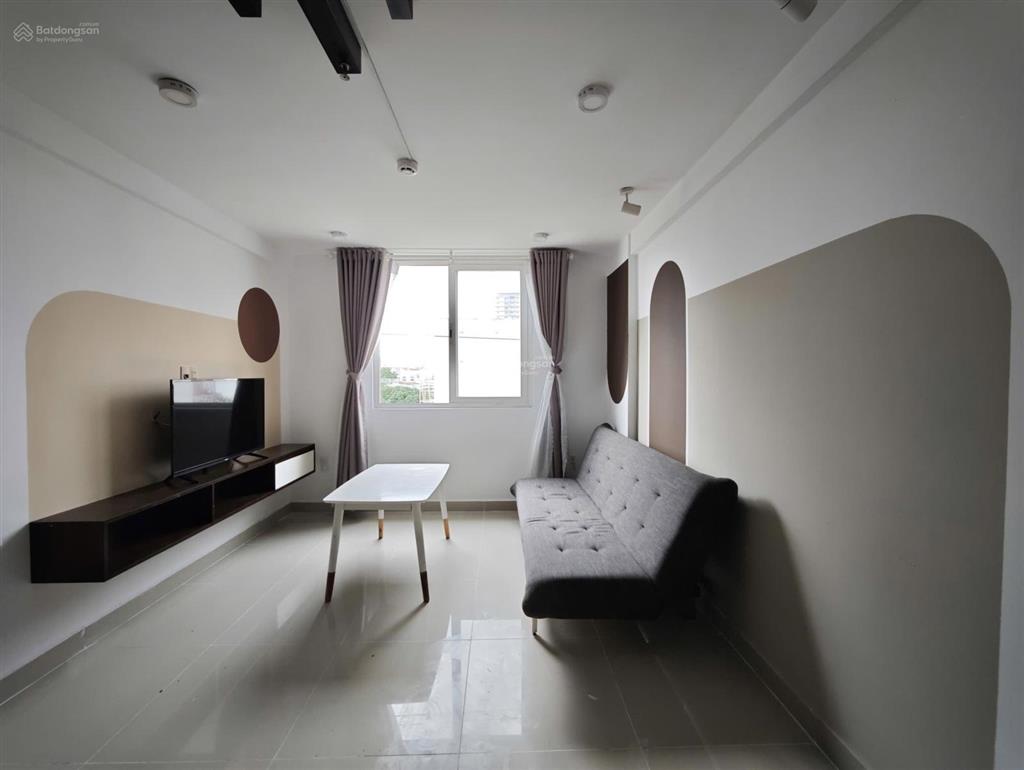 Căn hộ đẳng cấp quận 7, duplex chỉ 7tr3 với nhiều tiện ích, dành cho nvvp, khách nước ngoài
