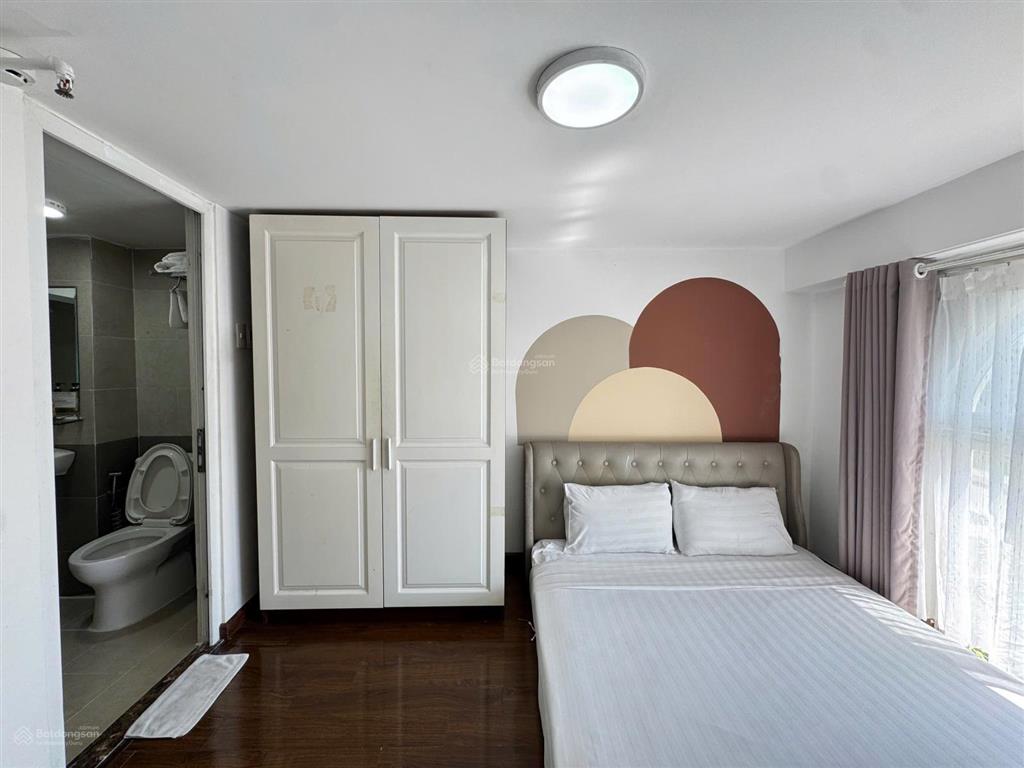 Căn hộ đẳng cấp quận 7, duplex chỉ 7tr3 với nhiều tiện ích, dành cho nvvp, khách nước ngoài