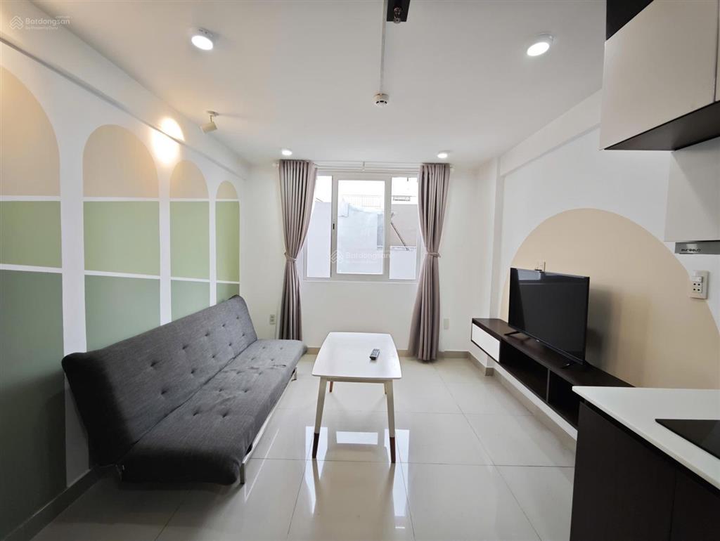 Căn hộ đẳng cấp quận 7, duplex chỉ 7tr3 với nhiều tiện ích, dành cho nvvp, khách nước ngoài
