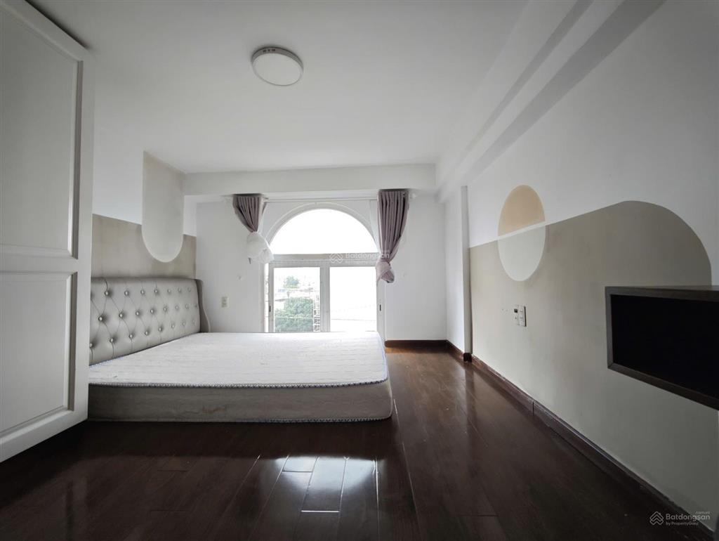 Căn hộ đẳng cấp quận 7, duplex chỉ 7tr3 với nhiều tiện ích, dành cho nvvp, khách nước ngoài