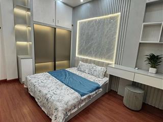 Chính chủ cần bán nhà hồ ba mẫu dt 20m ,4 tầng ,3ngủ nhà đẹp về ở ngay, full nội thất xịn sò