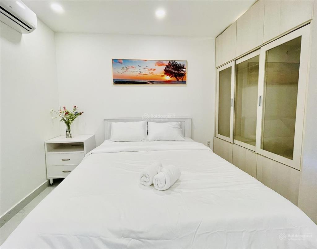 Chính chủ cho thuê căn hộ terra royal dt 58m2 full nội thất cao cấp, giá 22tr/tháng,  0911 159 ***
