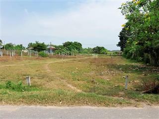 Chủ thanh lý gấp 98m2 đất song hành, bà điểm, gần bệnh viện xuyên á. giá 1tỷ4