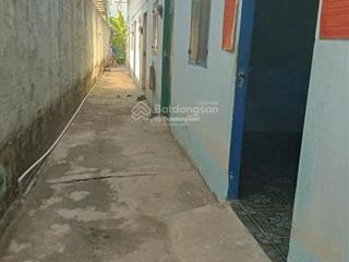 Chủ ngộp cần ra nhanh dãy trọ 5 phòng 1 kiot chỉ 890triệu ngay phước hiệp, củ chi gần kcn tây bắc